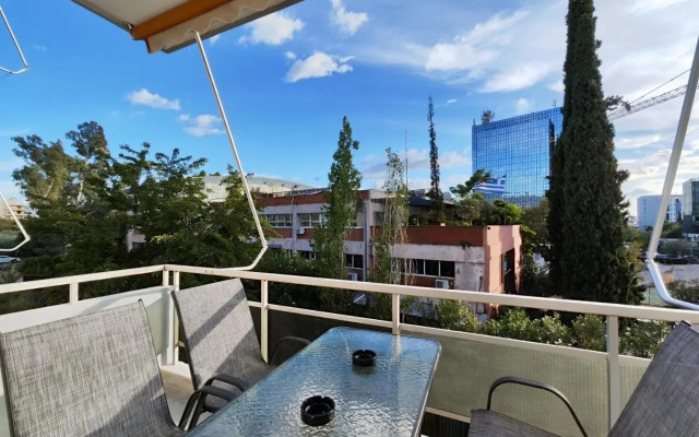 Etolou C2 - by Verde Apartments
