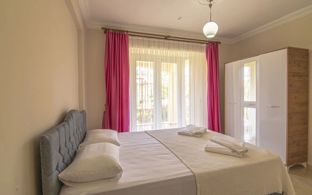 Pearl Villas