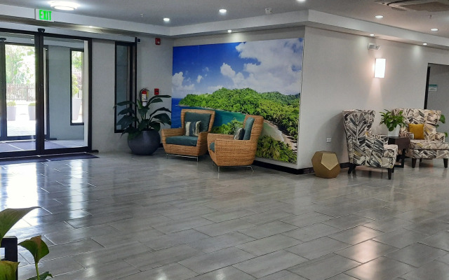 Comfort Inn & Suites Tobago