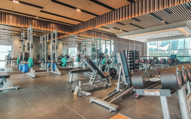 Caveno by Kozystay - Setiabudi