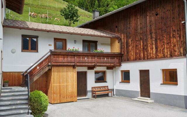 Apartments Kirchebnerhof