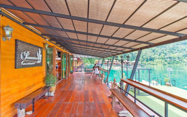 Panvaree Resort
