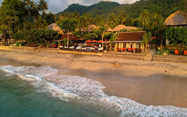Sudamala Resort, Senggigi