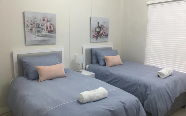 Aya Luxury Apartments 79