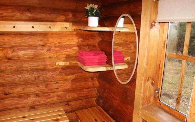 Haudamäe Holiday Home