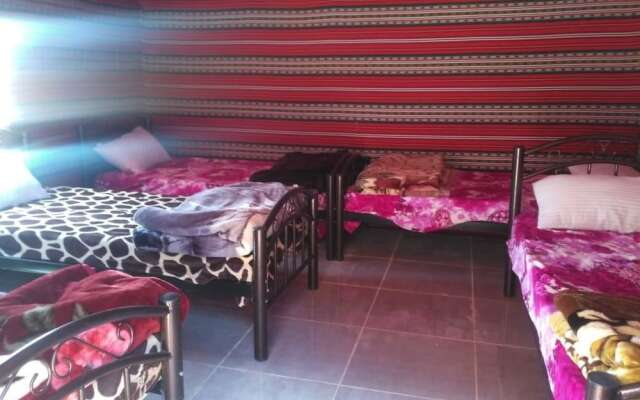 Rum Road - Hostel