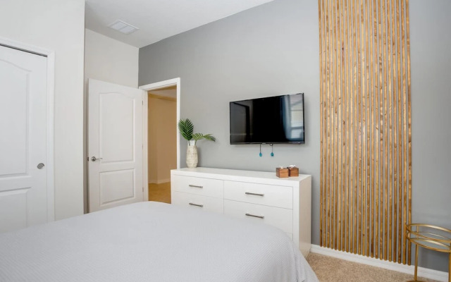 Terrasonessta Villa Solterra 4582