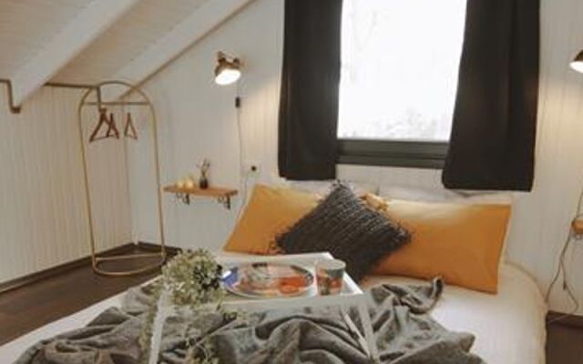 Lemoon House Sapanca
