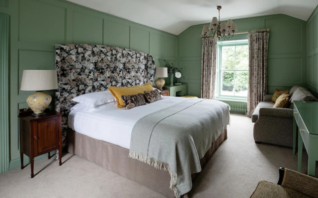 Station House Hotel
