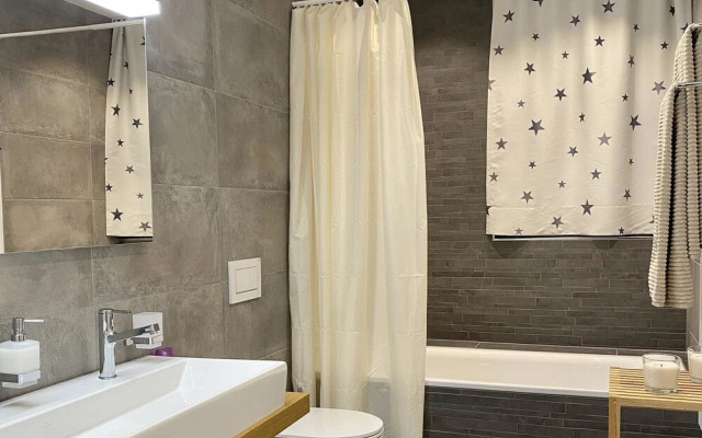 Snowkaya Engelberg in Engelberg