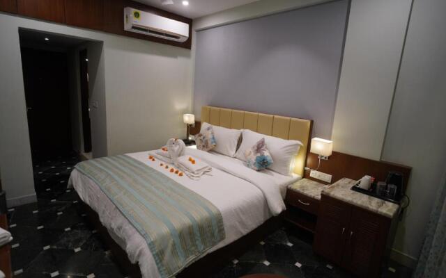 Naivara Boutique Hotel