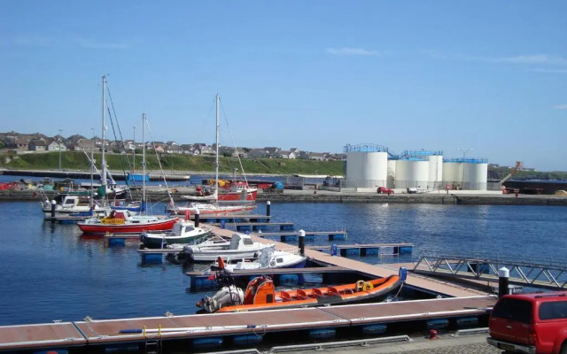 Harbour View Apartment Wick