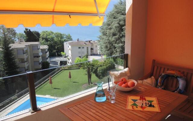 Bellavista Apartment