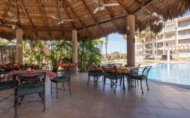 El Ameyal Hotel & Family Suites