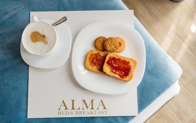 ALMA Bed & Breakfast