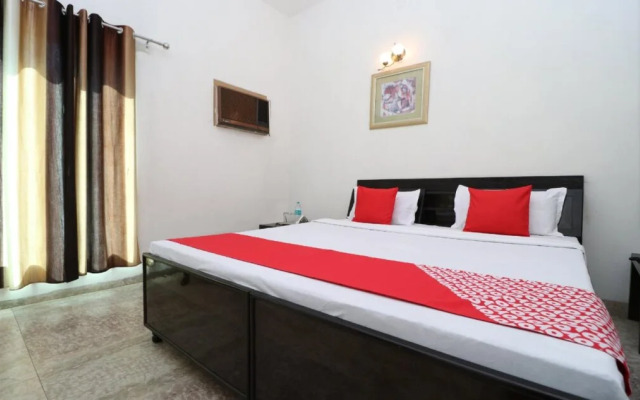 Paul's Wedding House By OYO Rooms