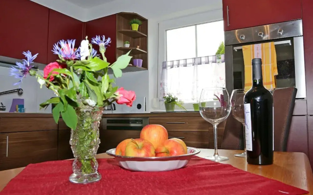 Ferienwohnung Wandl