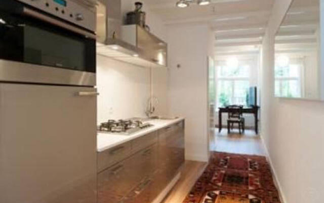 Dacosta Corner Jordaan