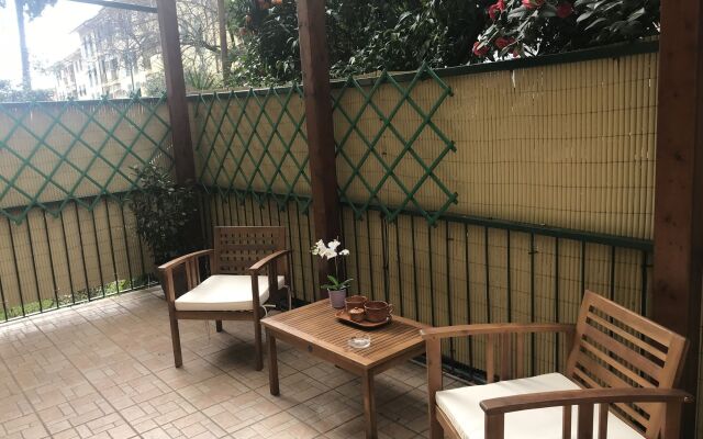 Affittacamere Creuza de ma