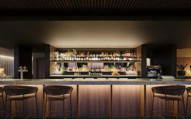 Little National Hotel Newcastle