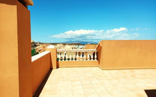 Casa Shakka Rocka: Lux Villa with Pool and View