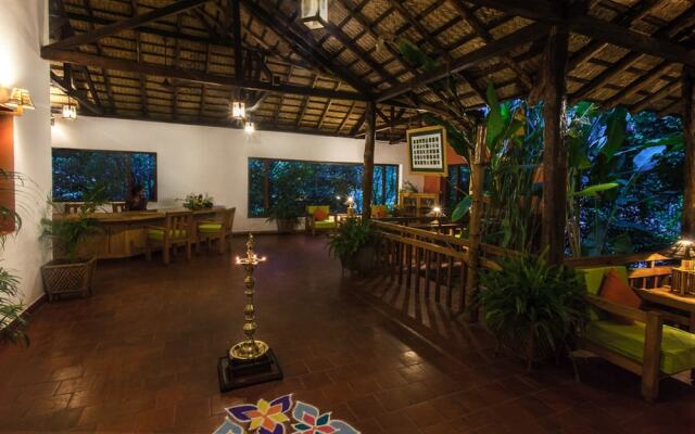 Teanest – Nature Resorts, Coonoor