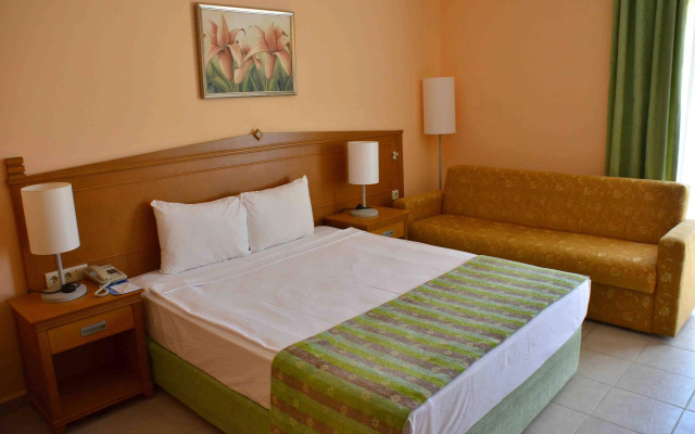 Anadolu Hotels Didim Club