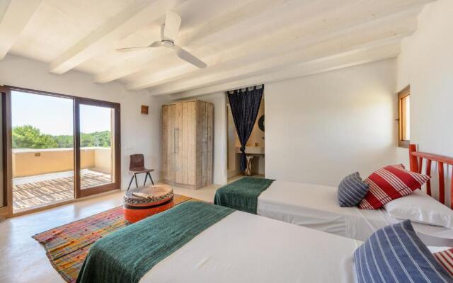 Thesuites Formentera Can Eu La Mola