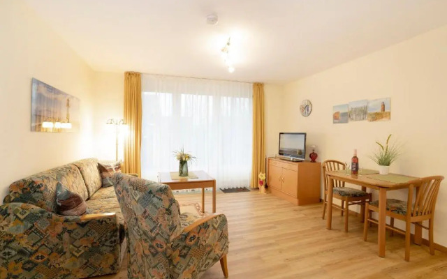 Lindenbuschen 2 Wohnung 3