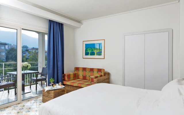 So' Lifestyle Hotel Sorrento