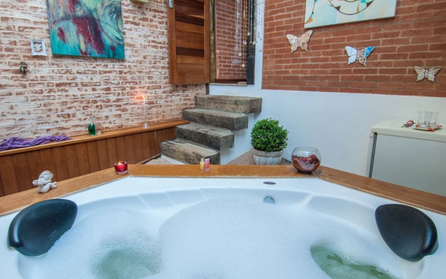 Pousada Alto da Neblina