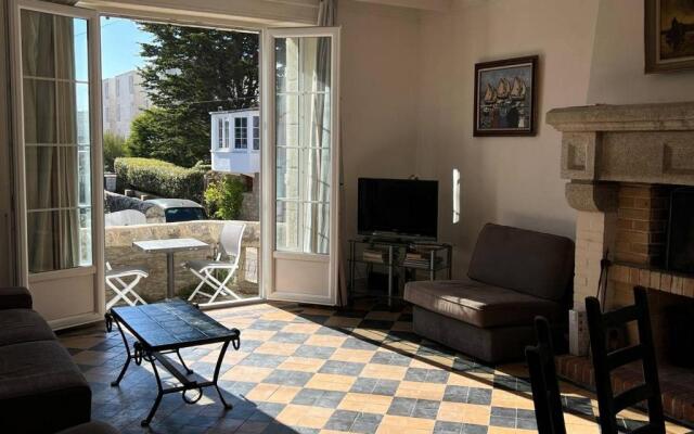 Villa Quiberon, 5 pièces, 8 personnes - FR-1-478-170