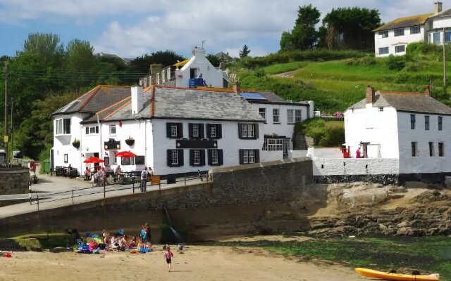 The Rising Sun Inn
