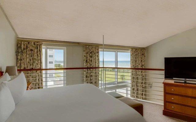 Southern Sun The Marine