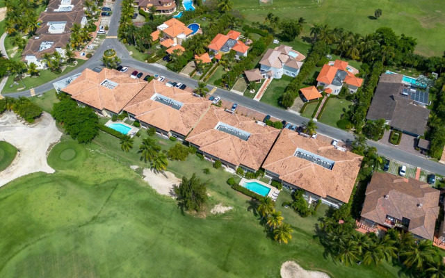 Private & Luxury Apartment Cocotal in Gated & Secured Community