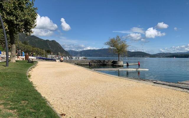 ANNEXE du LAC