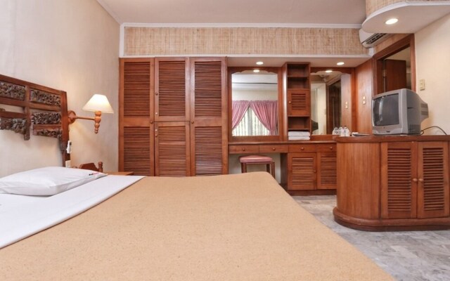 RedDoorz near Kuta Beach