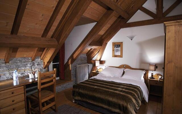 Le Moulin de Lily