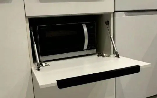 Apartamenty na ulicze Pionerskaya,d 1