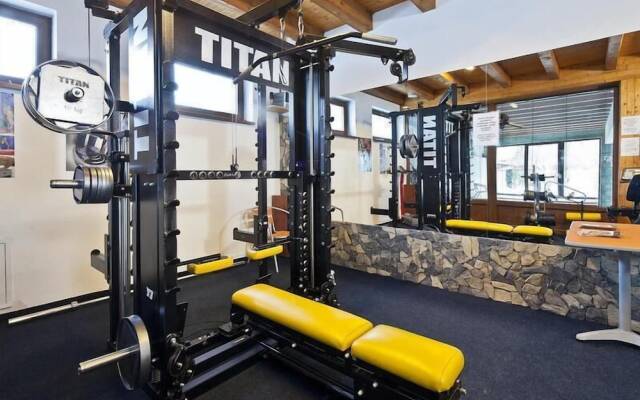 Wellness Penzión Rosnička