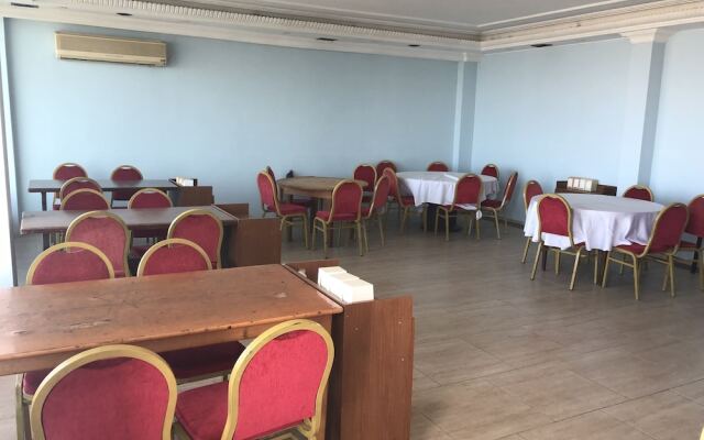 Okyanus Hotel