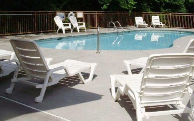 SureStay Hotel by Best Western Pigeon Forge