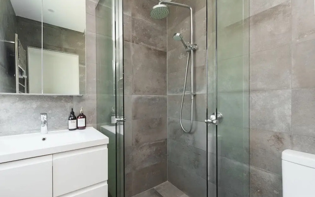 Large Family Home Bondi