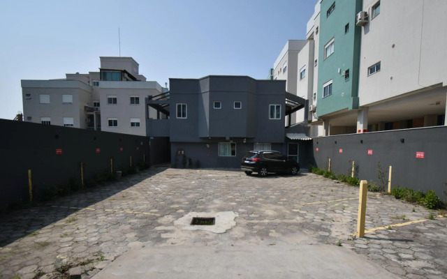 Residencial Melfi III - Apartamento Térreo