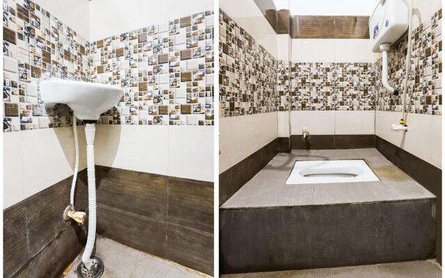 SPOT ON 66976 Tirupati Guest House