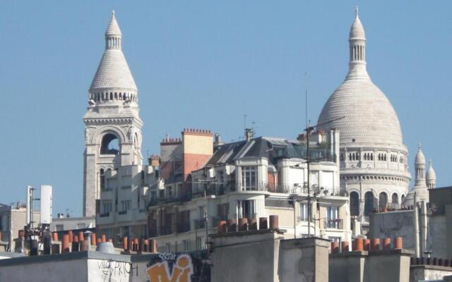 Hotel 29 Lepic