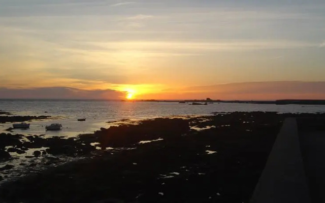 Chambres dHôtes Les Hortensias