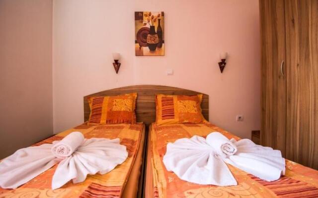 Vien Guest House