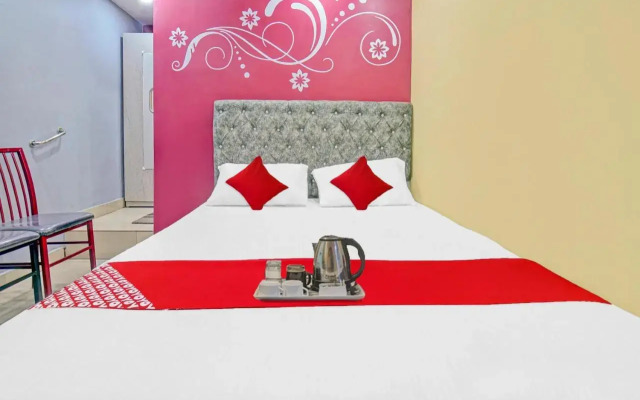 Oyo Flagship 700151 Clouds Inn