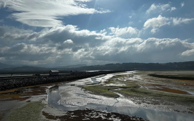 Estuary Escape